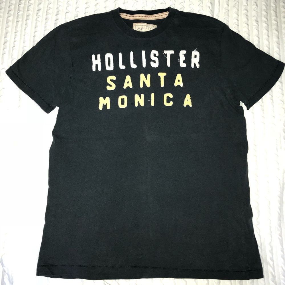 Hollister Shirt